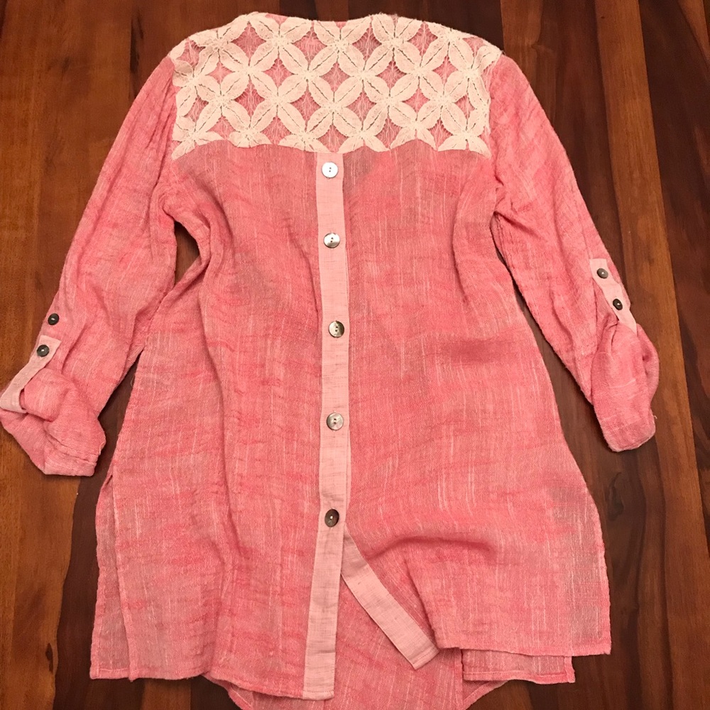 John Mark Cardigan - Picture 4 of 8